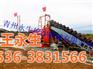 淘金船厂、淘金船、青州永生(多图)