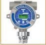 GTD-3000固定式可燃气体浓度报警器