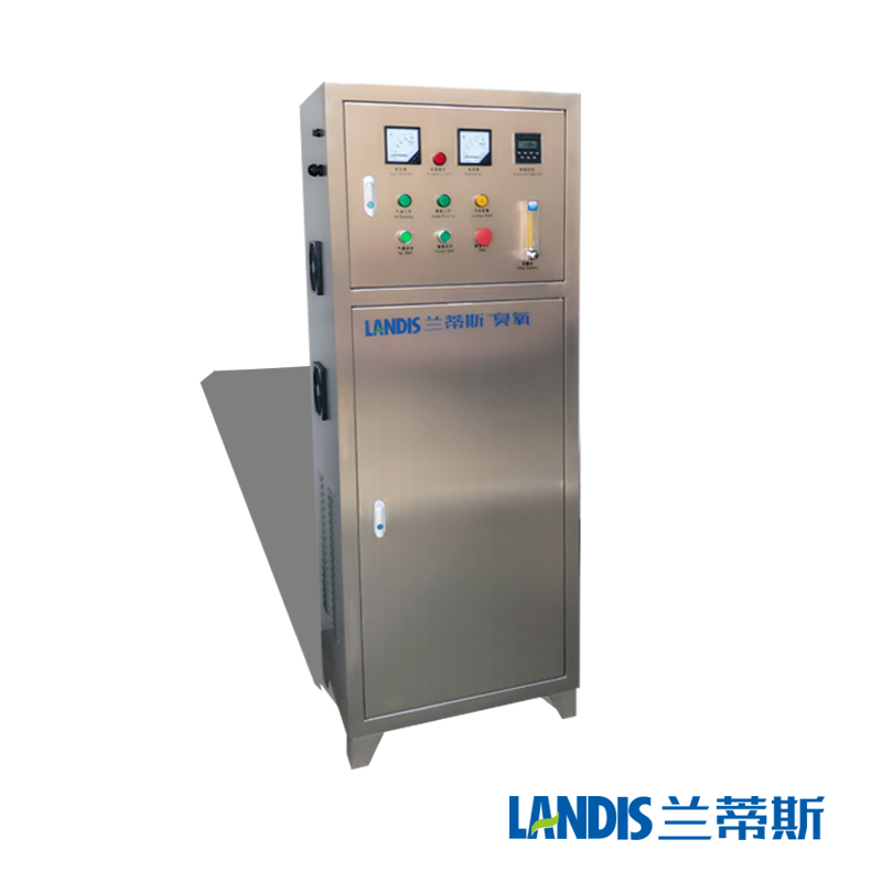 工业用水杀菌臭氧机 水处理臭氧设备 臭氧发生器  水处理臭氧发生器  臭氧消毒机