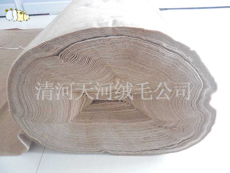 供应驼绒絮片专卖店|邢台质量良好的驼绒絮  驼绒絮片150克  驼绒絮片厂家  驼绒絮片价格