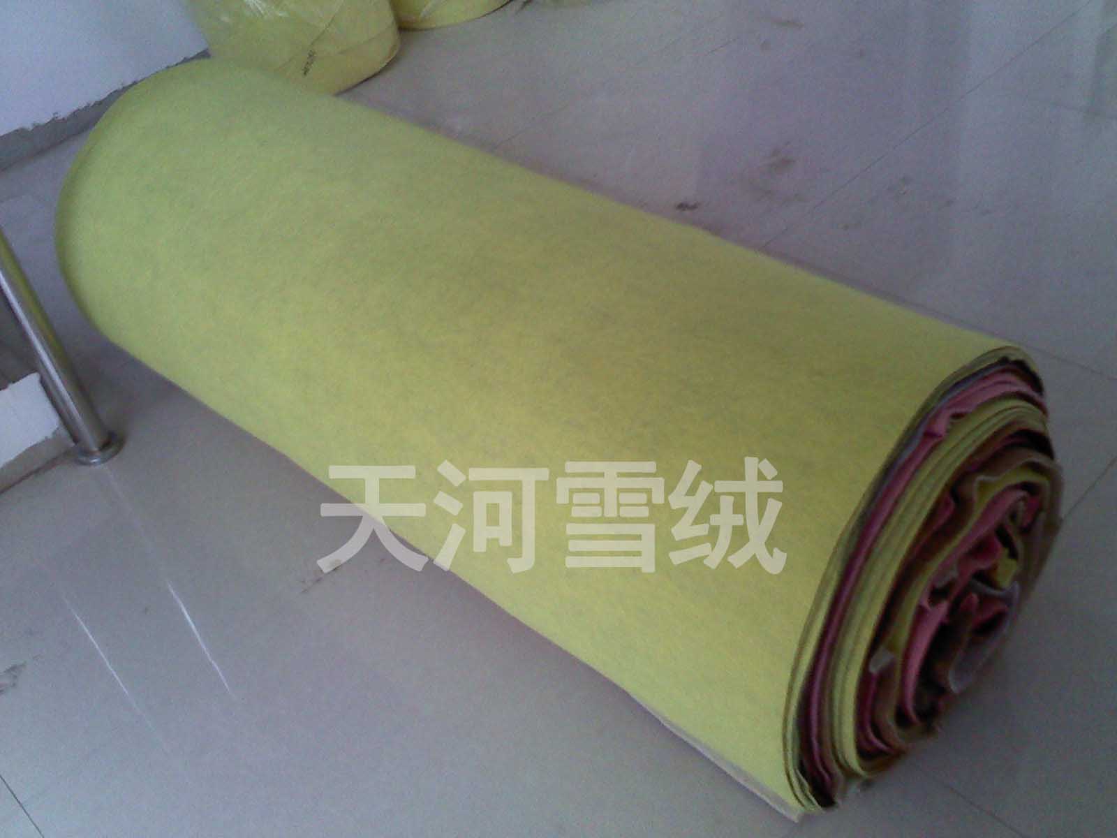 代理羊毛化纤絮片 河北上等羊毛化纤絮片报  羊毛絮片厂家  化纤絮片厂家