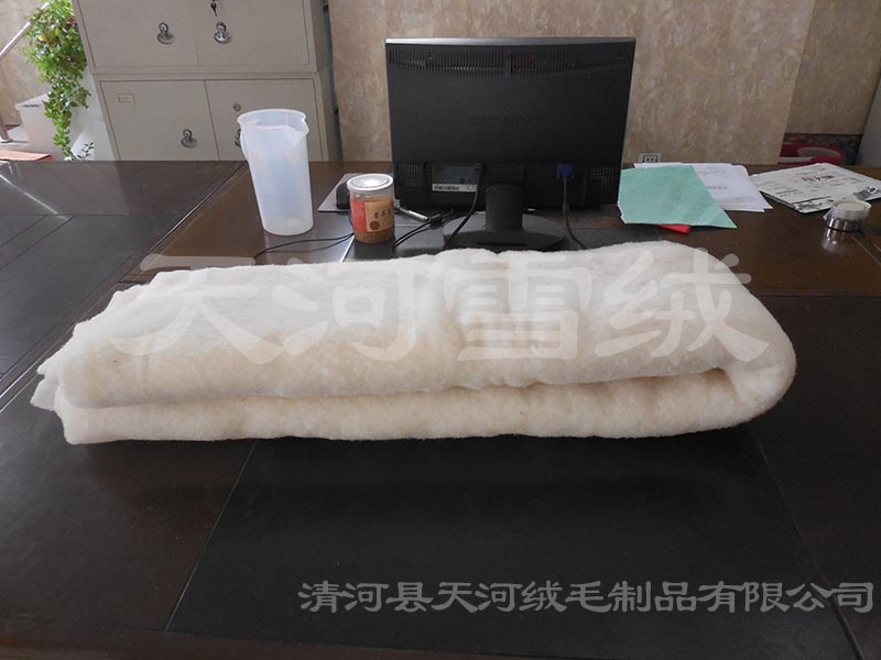 供销羊绒絮片厂家-服装专用羊绒絮片厂家新  羊绒絮片价格