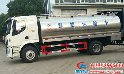 东风柳汽鲜奶运输车，单桥车，大容积，即将问世&nbsp;&nbsp;国五奶罐车价格&nbsp;&nbsp;东风鲜奶运输车&nbsp;&nbsp;国五液态食品运输车