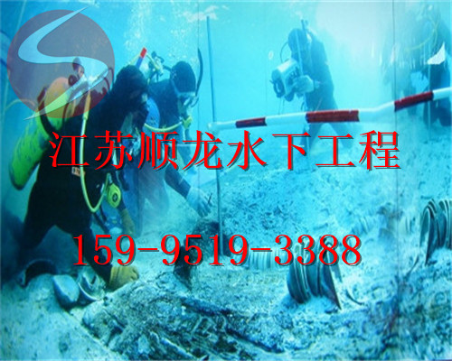 邯郸码头检测公司-励精图志