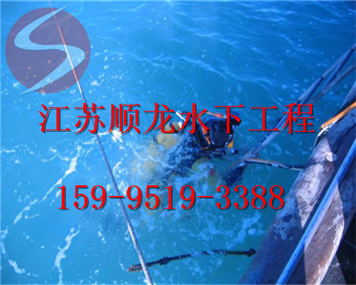 邯郸码头检测公司-励精图志