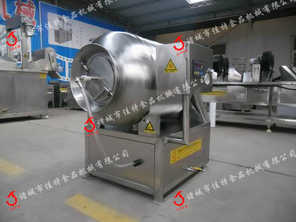 鸡胸肉真空滚揉机 渝北连续式滚揉机&nbsp;&nbsp;真空滚揉机价格
