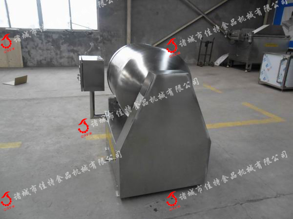 鸡胸肉真空滚揉机 渝北连续式滚揉机&nbsp;&nbsp;真空滚揉机价格
