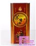 食用油铁罐,龙波森铁罐包装,健康调和油铁
