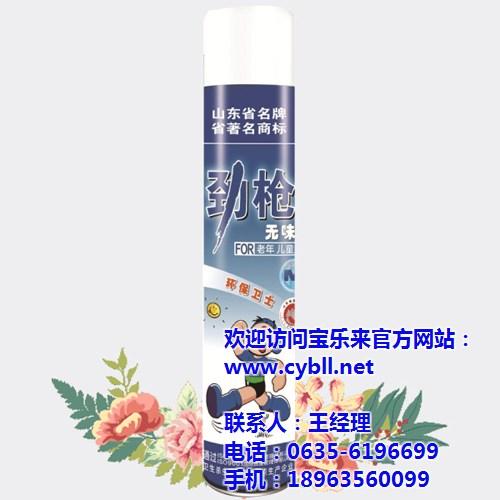 宝乐来日化|杀虫剂|卫生杀虫剂  山东气雾杀虫剂  山东省名牌杀虫剂