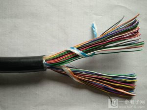 HYAT53直埋通信电缆  通信电缆 电话线  市内通信电缆HY