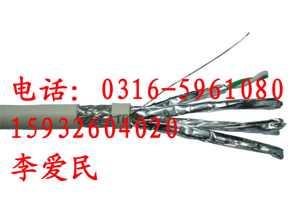 HYAT53铠装电话电缆  电信局通用电缆型  市内通信电缆HY