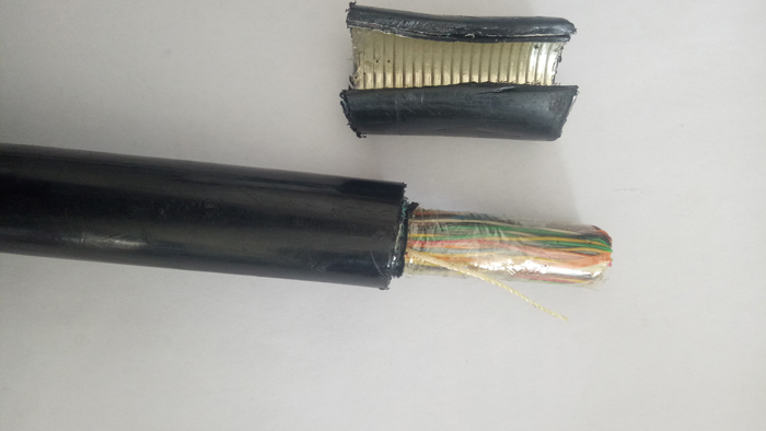HYA大对数电缆 价格  电缆HYAT_通  市内通信电缆HY