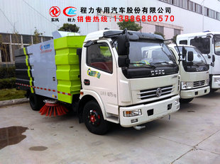 内蒙古自治鄂尔多斯市公路扫路车哪