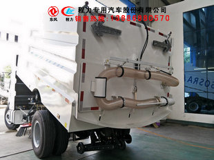 山西省吕梁市公路扫路车哪
