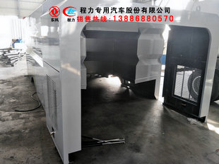 甘肃省庆阳市哪便宜的扫路车
