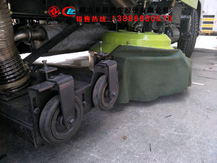 辽宁省盘锦市大型扫路车哪