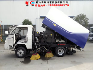 湖南省益阳市哪便宜的扫路车