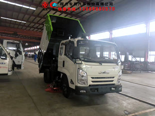 甘肃省庆阳市哪便宜的扫路车