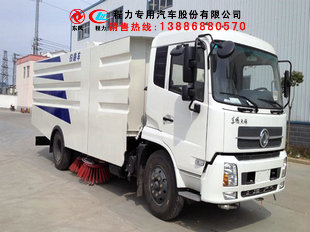 山东省济宁市大型扫路车哪