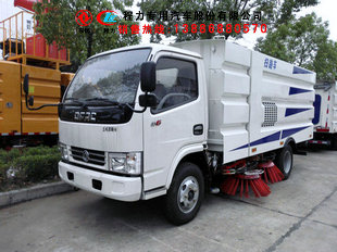 甘肃省庆阳市哪便宜的扫路车