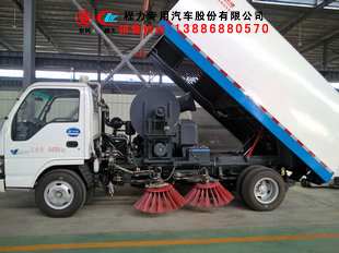 湖南省益阳市哪便宜的扫路车