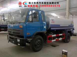 环卫洒水车哪里甘肃省