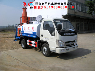 水车哪张掖市