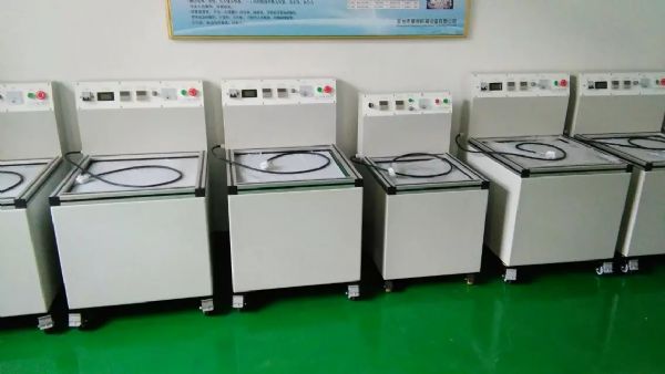 洛阳磁力抛光机价格  去毛刺机  清洗机