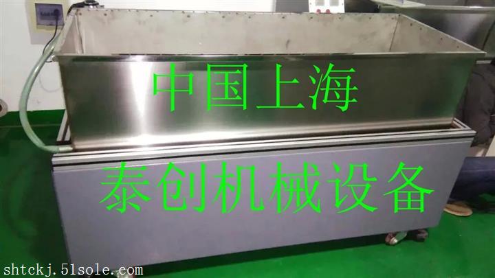 潍坊精密机械去毛刺机磁力研磨抛光机  磁力抛光机  清洗机