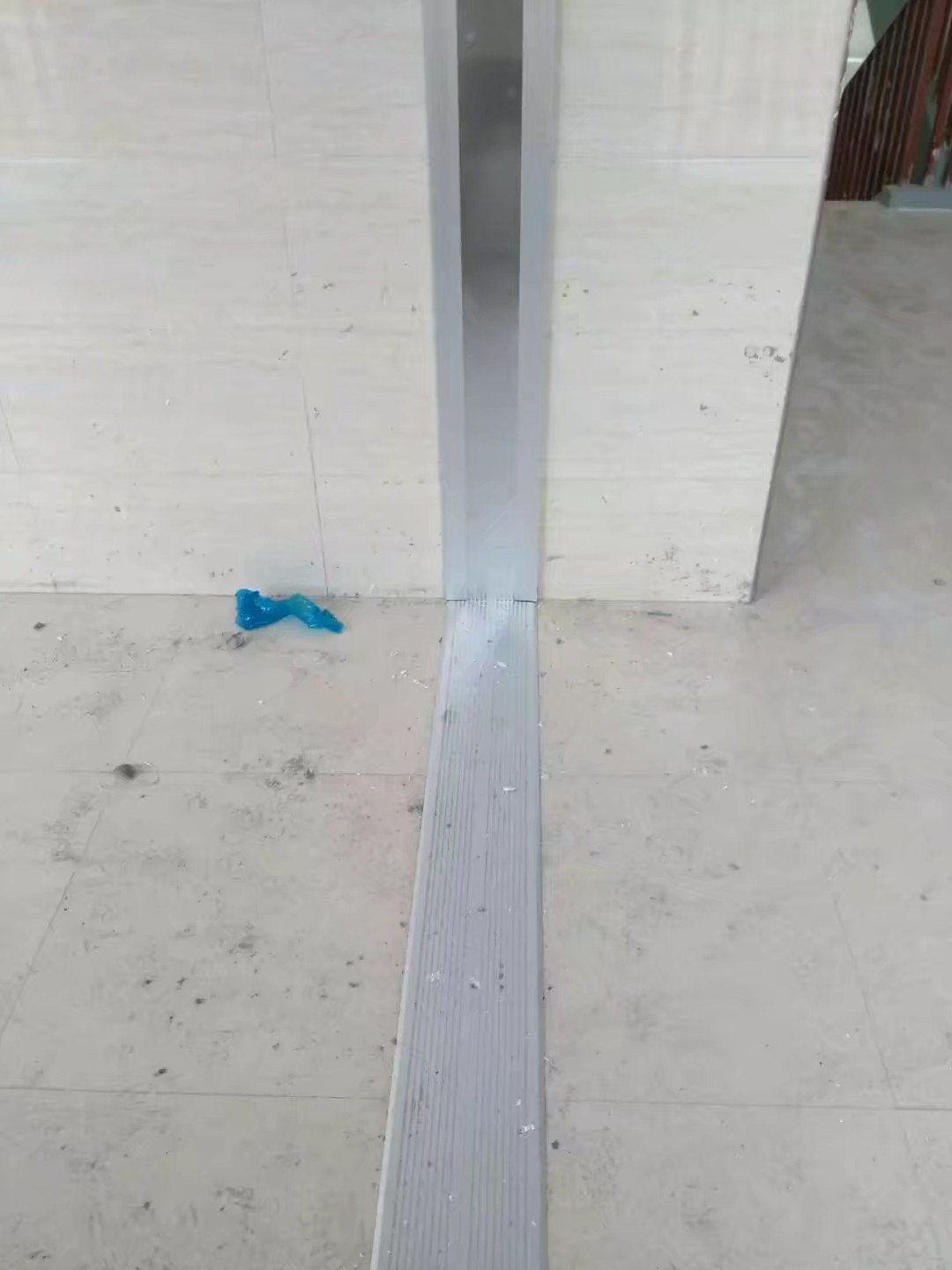 常熟市沙家浜镇海达建筑变形缝装置厂