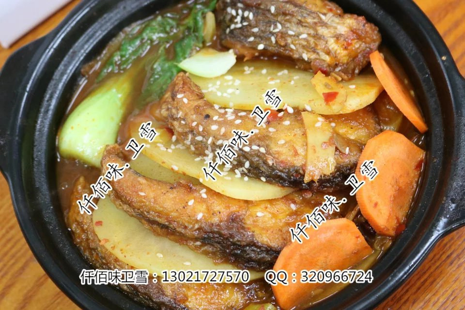 台式卤肉饭加盟免费培训照烧鸡腿饭酱料做法  台式卤肉饭配方  台式卤肉饭做法