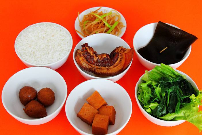 甏肉干饭加盟和把子肉加盟有哪些区别嘛  把子肉配方