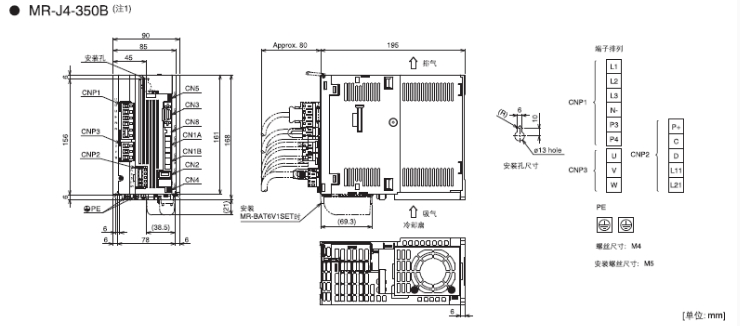RM100C1A-12F BT15050B