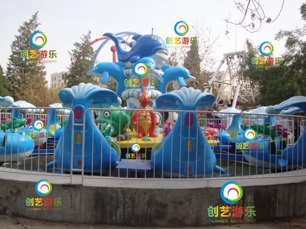 许昌创艺游乐设备有限公司_海洋欢乐岛