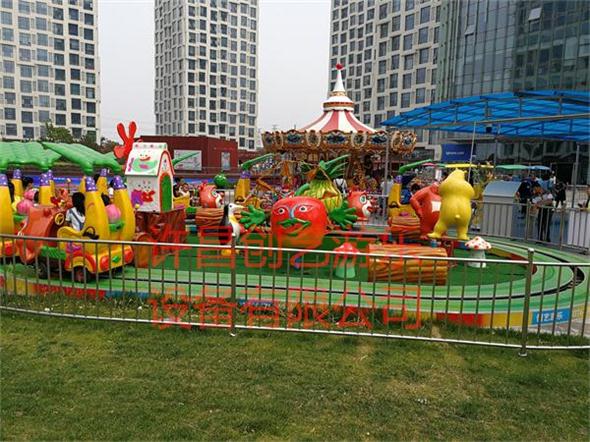 许昌创艺游乐设备有限公司_香蕉火车