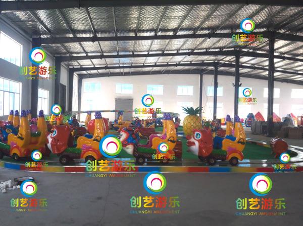 许昌创艺游乐设备有限公司_香蕉火车