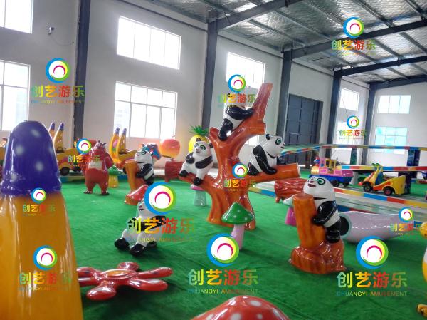 许昌创艺游乐设备有限公司_香蕉火车