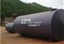 南宁油罐厂家推荐-柳州20立方双层油罐