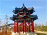 園林工程_專業(yè)仿古建筑工程供應(yīng)商_仿木亭
