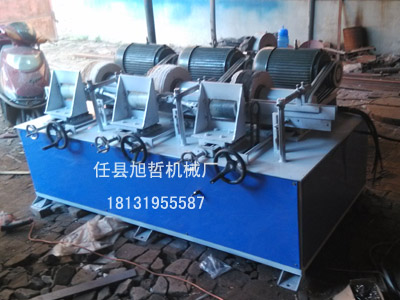 河北圆管抛光机，河北专业XZ-L2H外圆  XZ-L2H外圆抛光  外圆抛光机  外圆抛光机报价