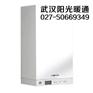 武汉菲斯曼A1JC 20kw 壁挂炉供暖
