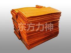 泰州价格实惠的东方力神吊装带专用护垫出售  吊带护垫  护角