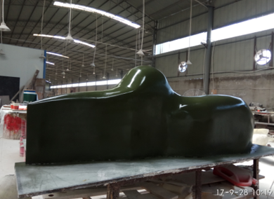 西安万润非金属材料科技有限公司