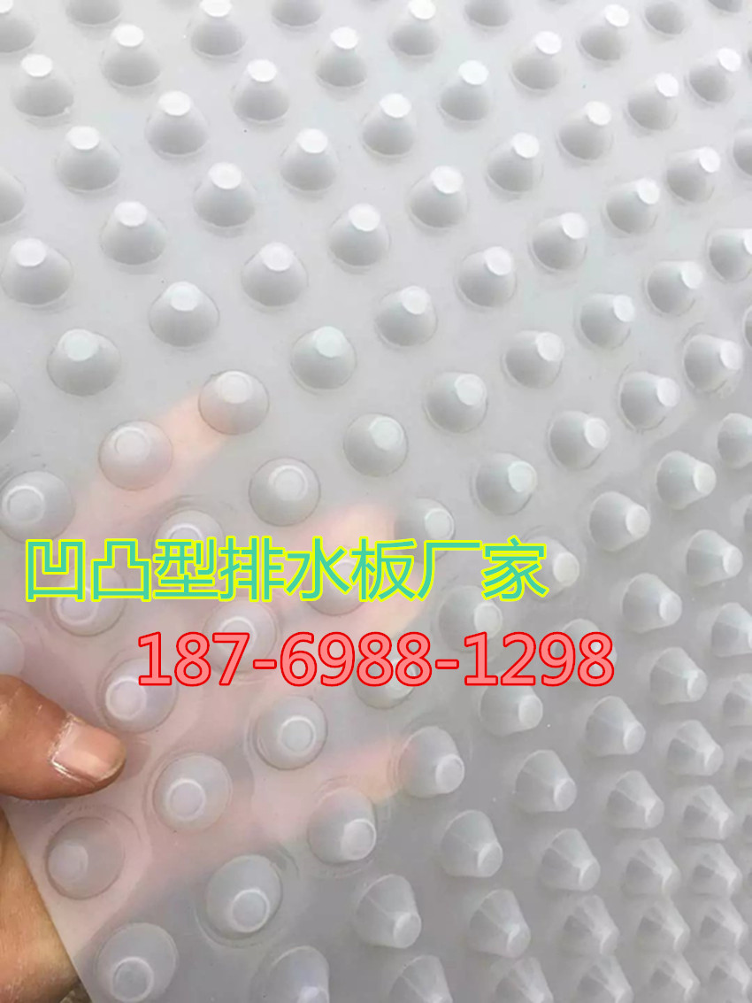 新闻要点%来宾2公分排水板+开年大促销=欢迎你