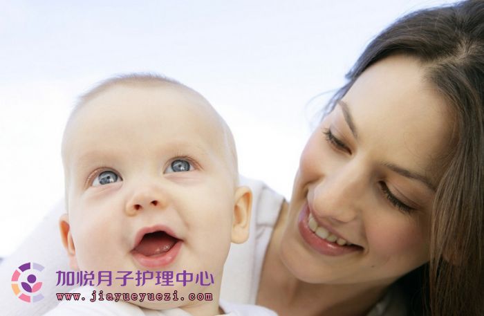 淄博科学坐月子很简单