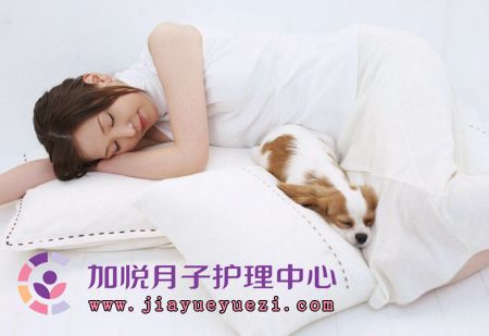 淄博科学坐月子很简单