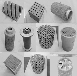 碳化硅泡沫陶瓷供应商 辽宁声誉好的碳化硅  碳化硅泡沫陶瓷价格  碳化硅泡沫陶瓷厂家