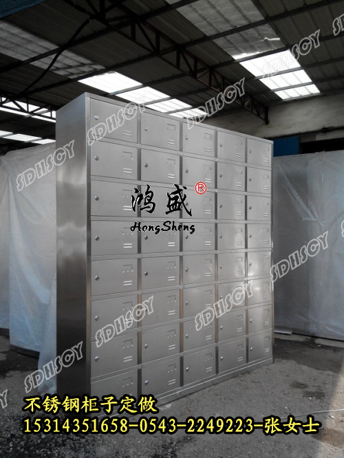 秦皇岛昌黎县食堂餐具柜 标准不锈钢碗柜定做价格  异型碗柜定做