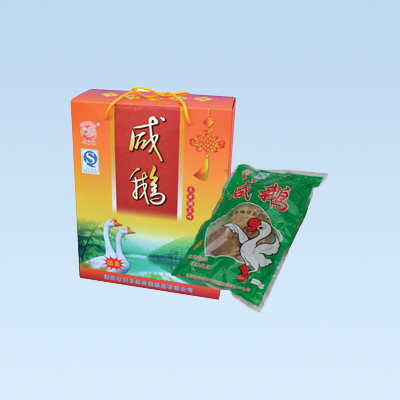 常州地区哪里有卖优质咸鹅_优质溧阳咸鹅 咸鹅礼盒 天目湖咸鹅