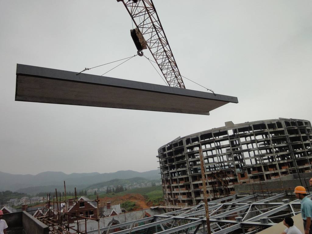 山东钢骨架轻型板 网架板 大型屋面板&nbsp;&nbsp;轻钢龙骨板材&nbsp;&nbsp;钢骨架轻型楼板